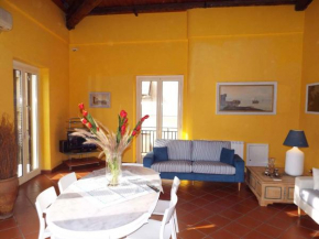 Apartment in Core area of Palermo